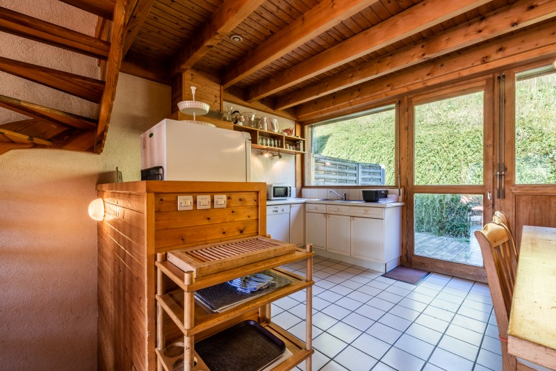 Telemark-cuisine-location-chalet-appartement-Les-Gets 