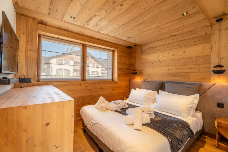 teleporte-chambre-lit-double-piste-rouge-appartement-chalet-Les-Gets-19529723