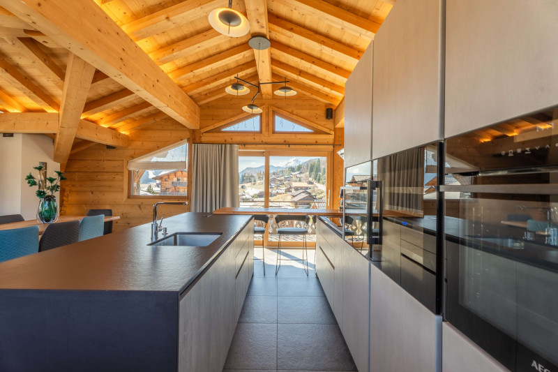 teleporte-cuisine-plan-de-travail-appartement-chalet-Les-Gets-19529727
