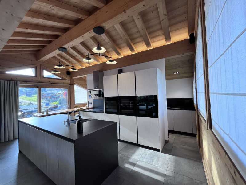 Teleporte-cuisine-salle-a-manger-location-appartement-chalet-Les-Gets