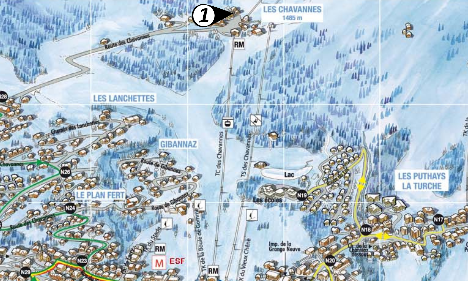 plan-magasins-de-ski-chavannes-haut-17388081