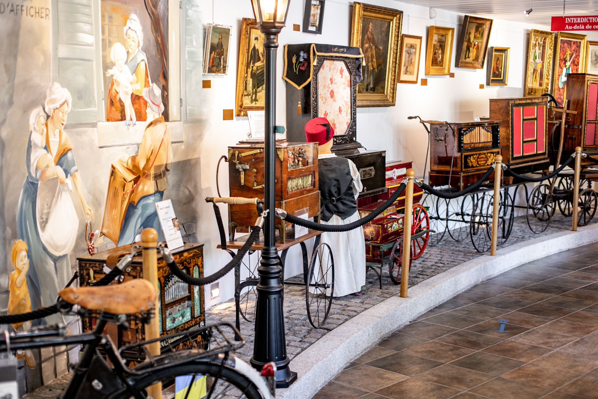 visite-patrimoine-village-les-gets - © Office du Tourisme - Les Gets visite-patrimoine-village-les-gets - © Office du Tourisme - Les Gets